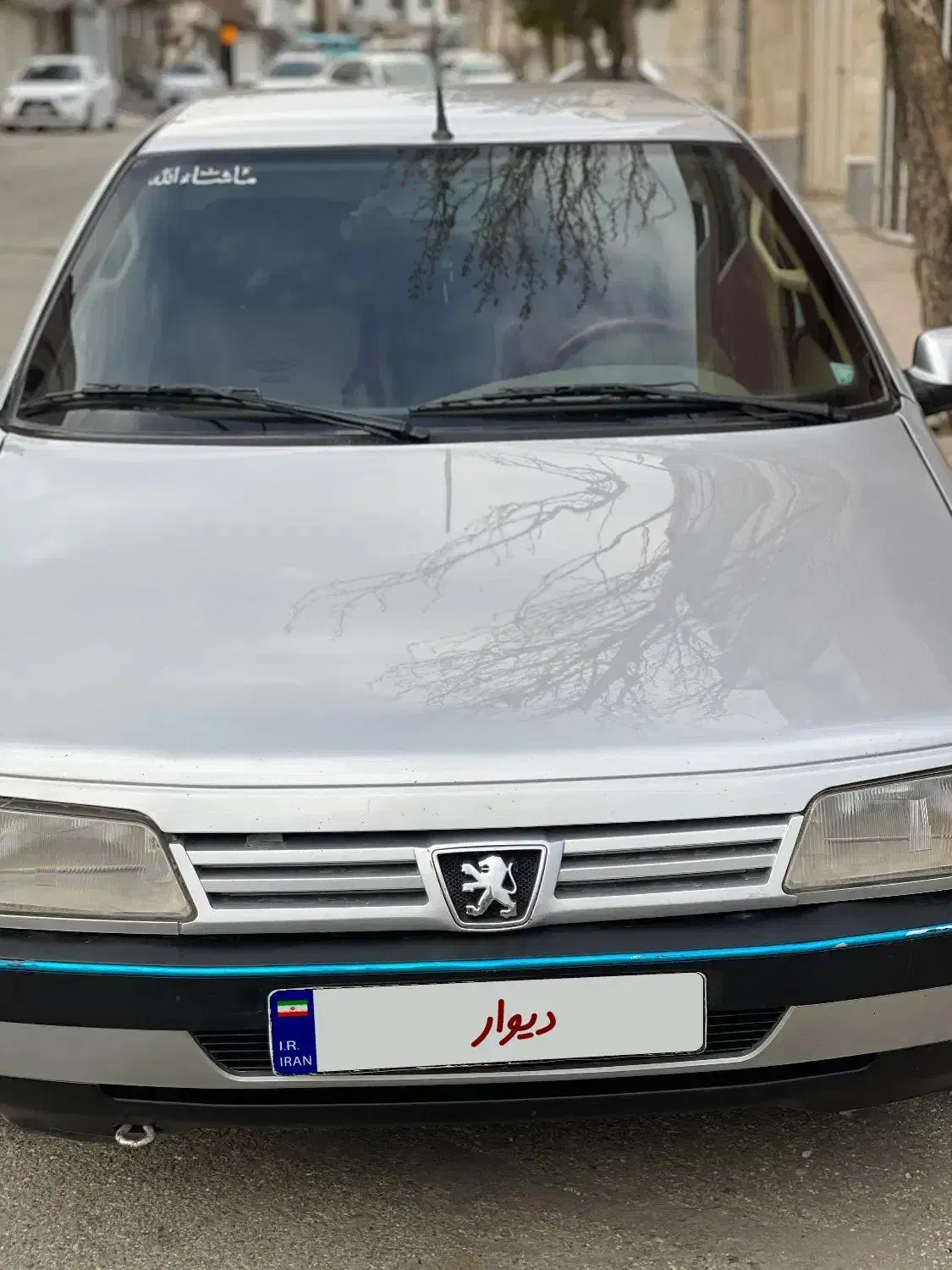 پژو 405|خودرو سواری و وانت|مریوان, |دیوار