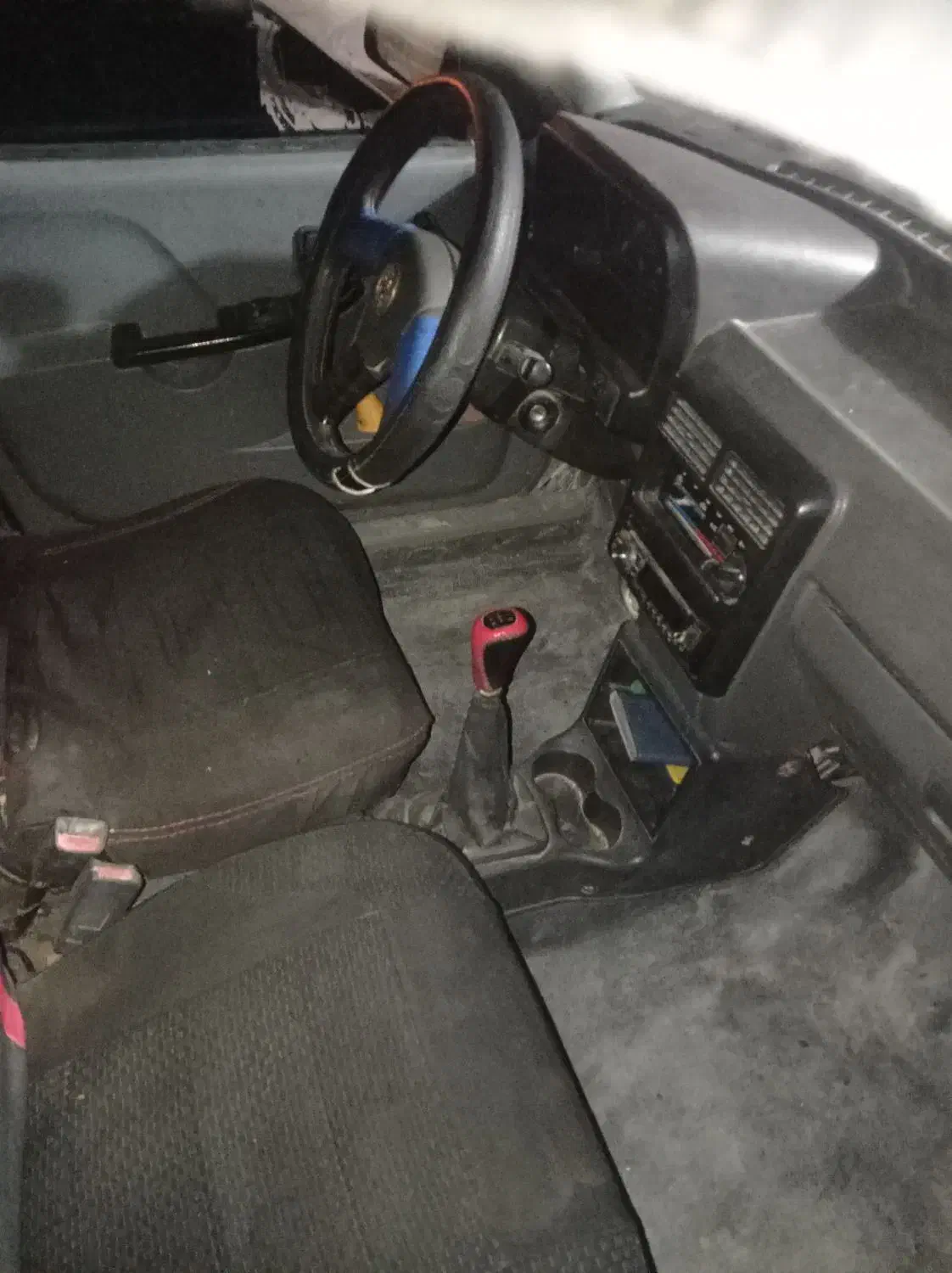 فروش پراید مدل ۱۳۸۶|خودرو سواری و وانت|بندر ماهشهر, |دیوار