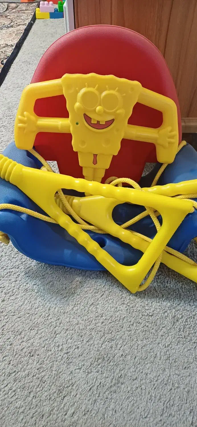 تاب پلاستیکی بچگانه|اسباب و اثاث بچه|محمدشهر, محمدشهر|دیوار