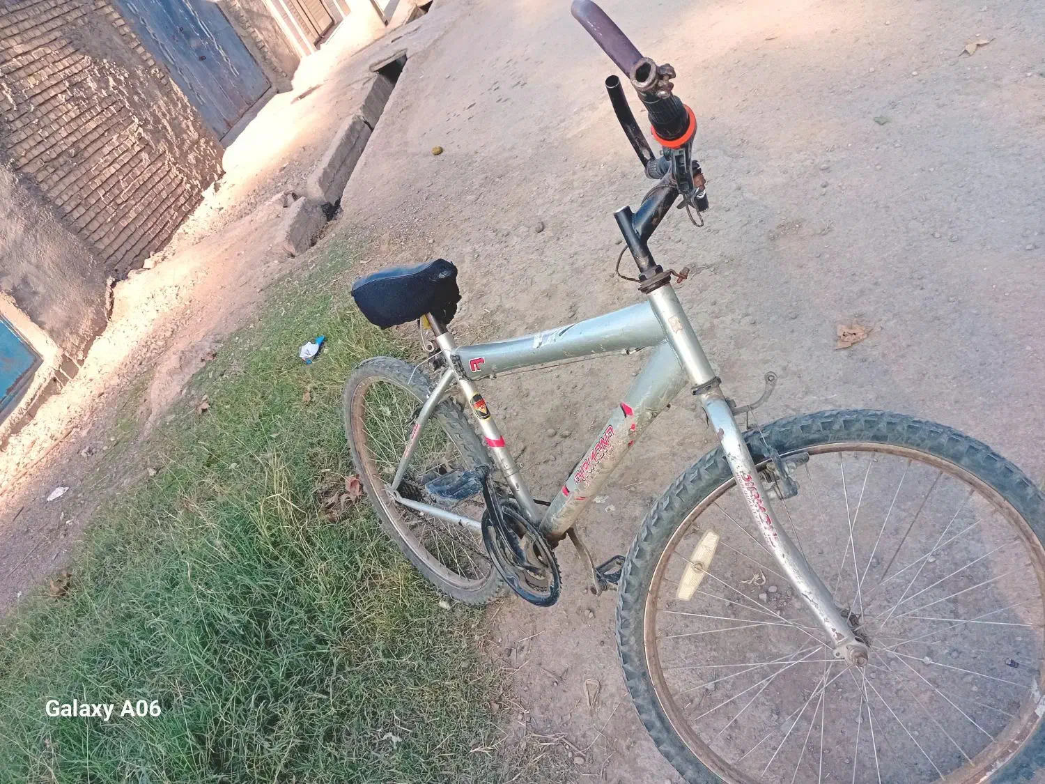 دوچرخه ۲۴|دوچرخه، اسکیت، اسکوتر|خان ببین, |دیوار