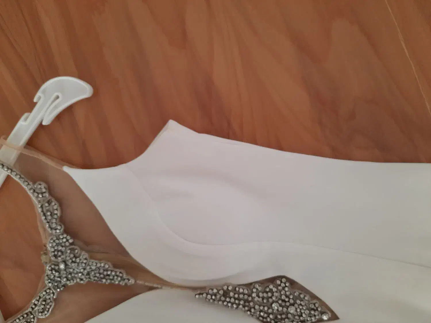 لباس مجلسی زنانه سایز ۳۶ و ۳۸|لباس|جاجرم, |دیوار