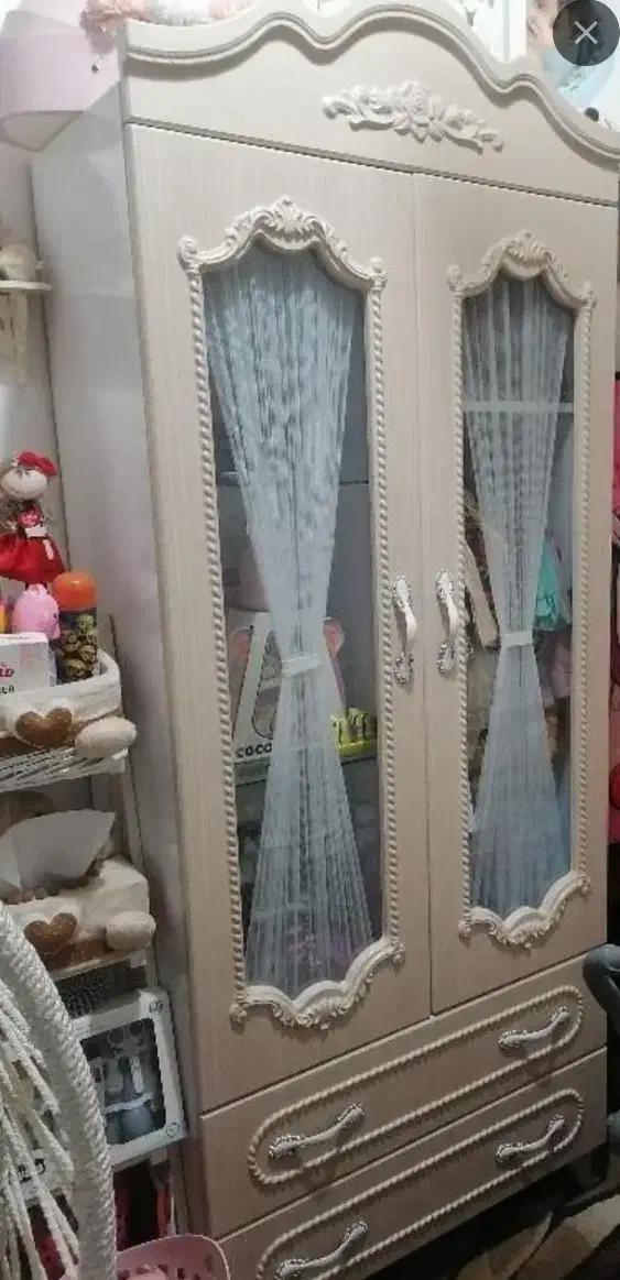 کمد کودک|اسباب و اثاث بچه|مشهد, نظام دوست|دیوار