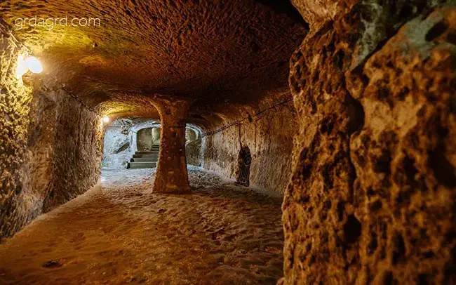 تور کویر کاشان|تور و چارتر|آران و بیدگل, |دیوار