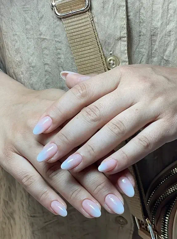 کاشت ناخن و اکسنشن مژه فقط ۳۵۰|خدمات آرایشگری و زیبایی|مراغه, |دیوار