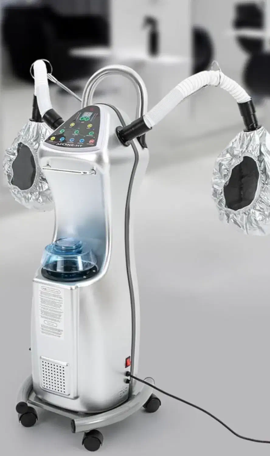 دستگاه ماکرومیست درمانی|آرایشی، بهداشتی، درمانی|بازرگان, |دیوار