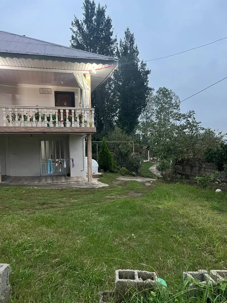 فروش ویلا|فروش خانه و ویلا|ماکلوان, |دیوار