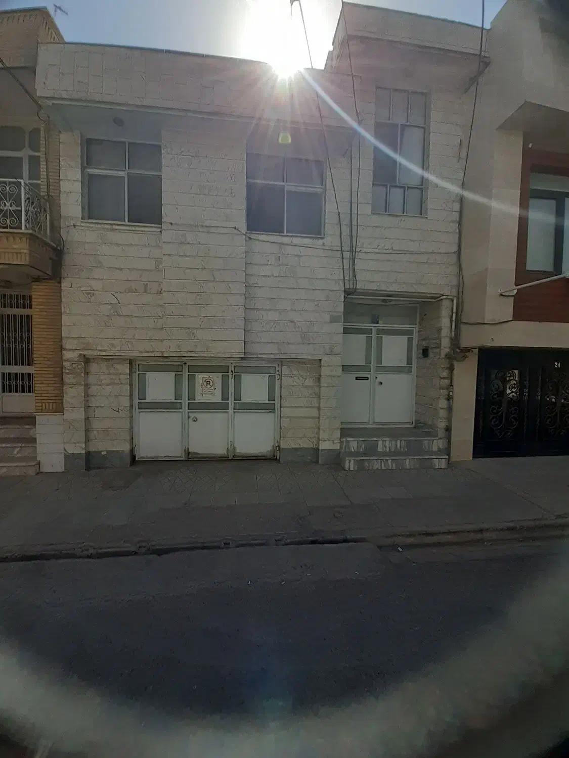 اجاره ویلایی بر حافظ زنبیل آباد|اجارهٔ خانه و ویلا|قم, بکایی|دیوار