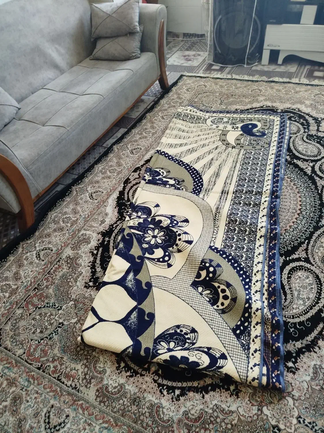 روفرشی|روفرشی|زنجان, |دیوار