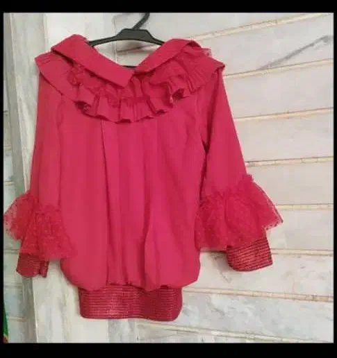 پیراهن مجلسی بچه گانه واسکوتر|لباس|صوفیان, |دیوار