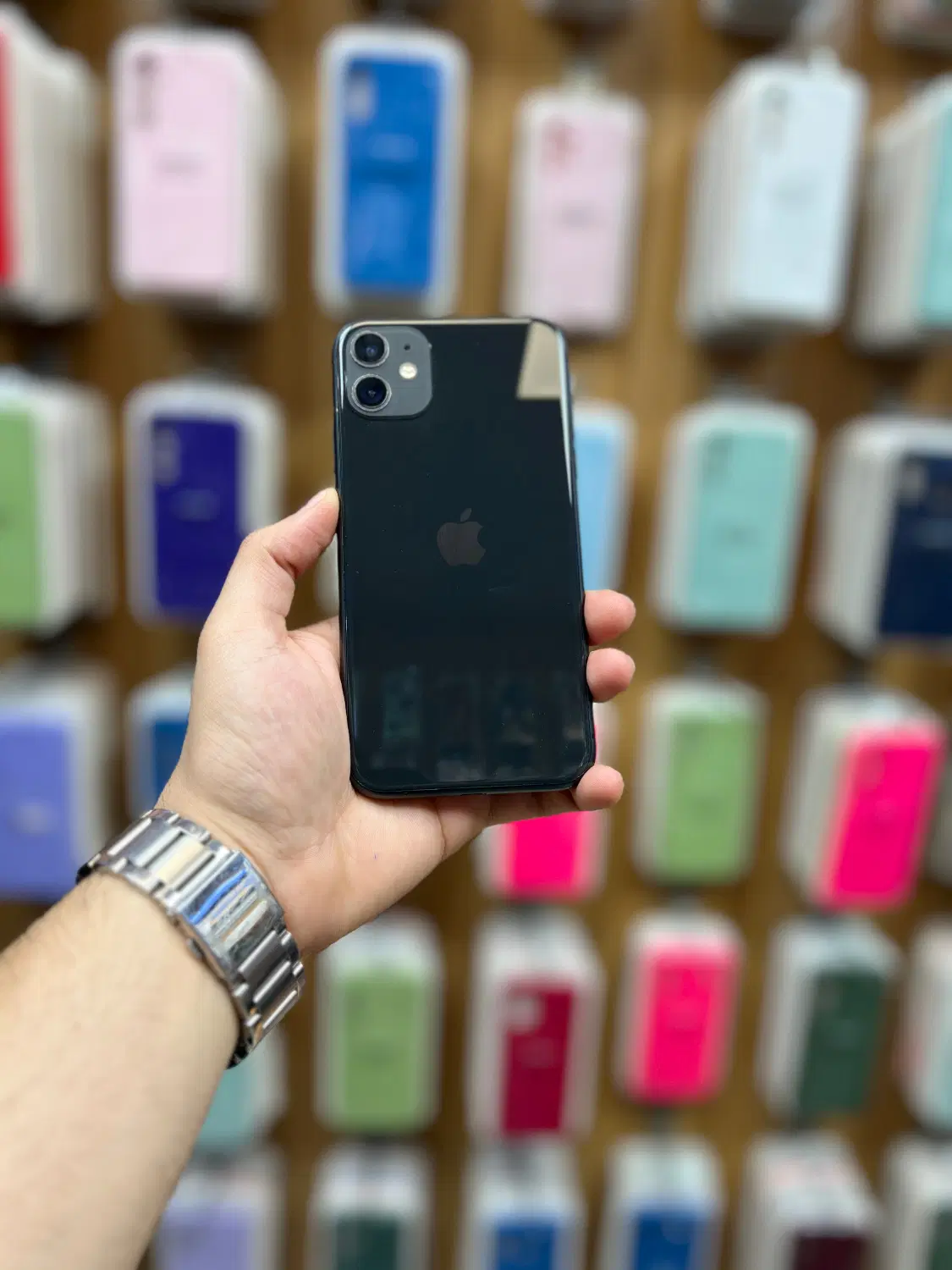 Iphone 11|موبایل|ساری, |دیوار