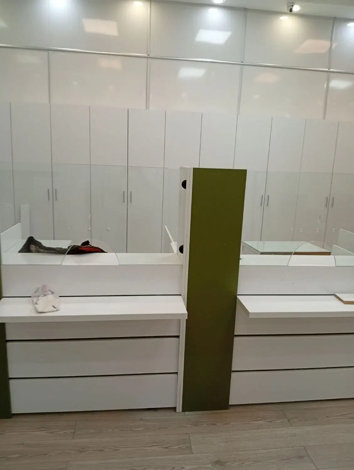 شرکت نظافتی گلها|خدمات نظافت|اسلامشهر, شهرک مفیدی|دیوار