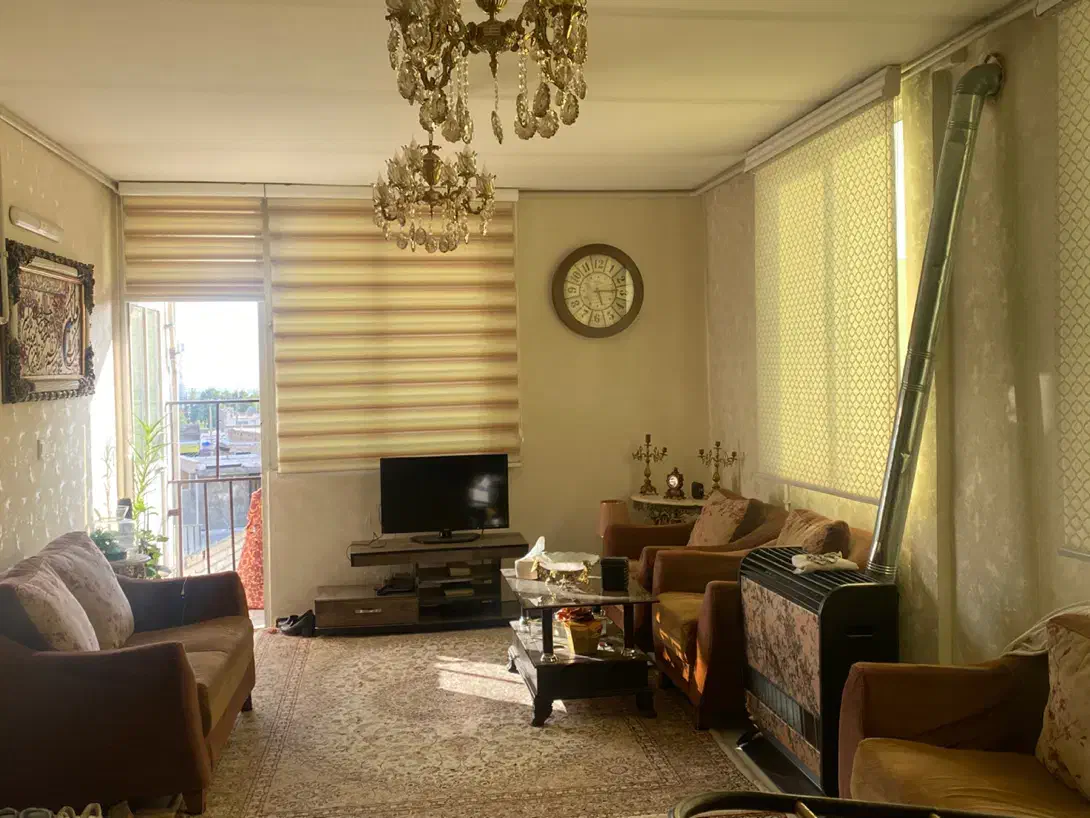 یک واحد آپارتمان ۷۳ متری حصارک بالا|فروش آپارتمان|کرج, حصارک بالا|دیوار