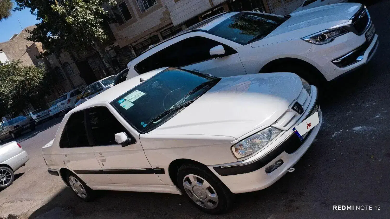 پژو پارس LX TU5، مدل ۱۴۰۱|خودرو سواری و وانت|زابل, |دیوار