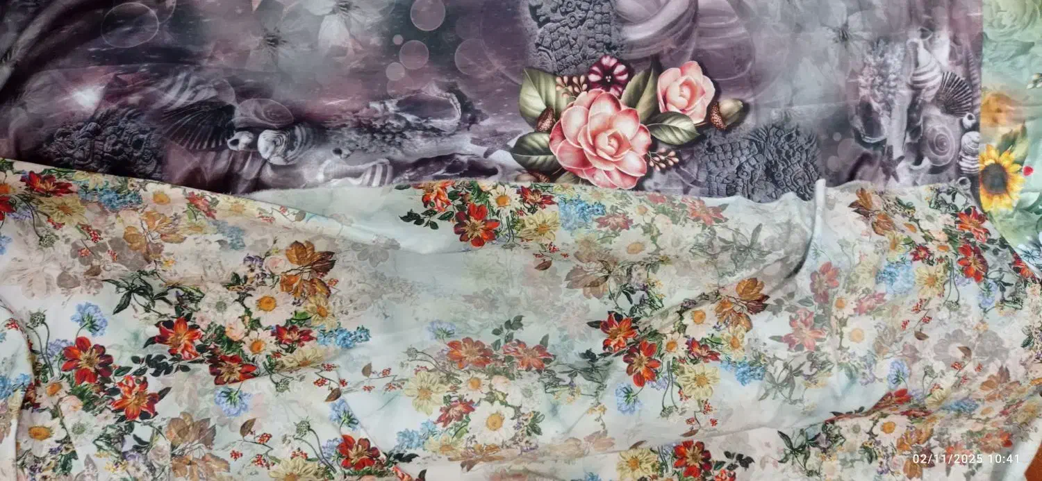 چادر رنگی|لباس|ورامین, جعفر آباد اخوان|دیوار