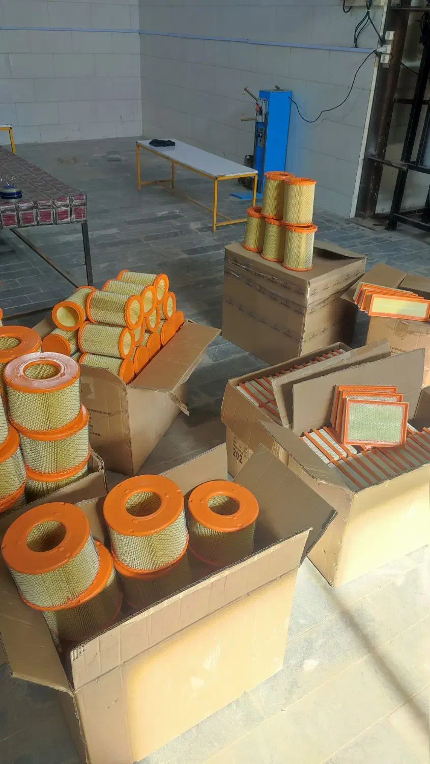 فیلتر هوای خودرو به قیمت کارخانه|قطعات یدکی و لوازم جانبی|بناب, |دیوار