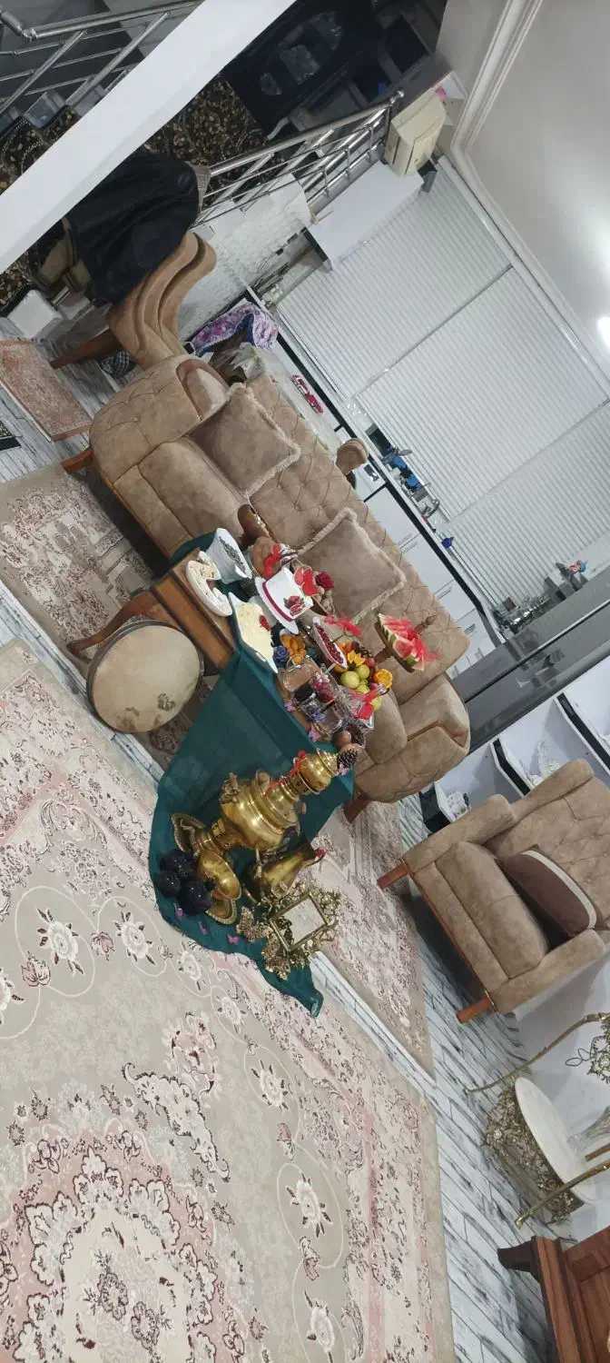 واگذاری اجاره یک واحد مسکونی|اجارهٔ آپارتمان|پلدشت, |دیوار