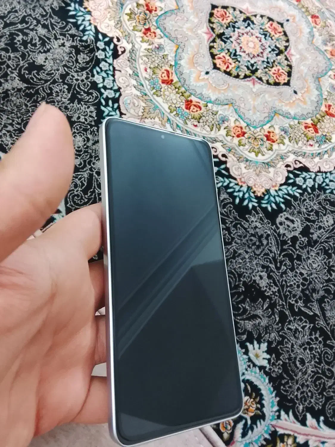 گوشی شیائومی Poco X6 Pro 5G|موبایل|تهران, نازیآباد|دیوار