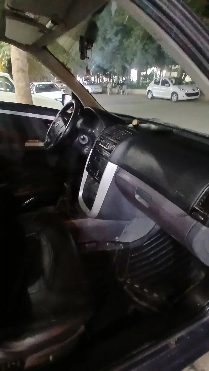 سورن مدل ۹۰ فنی سالم|خودرو سواری و وانت|خرمآباد, |دیوار