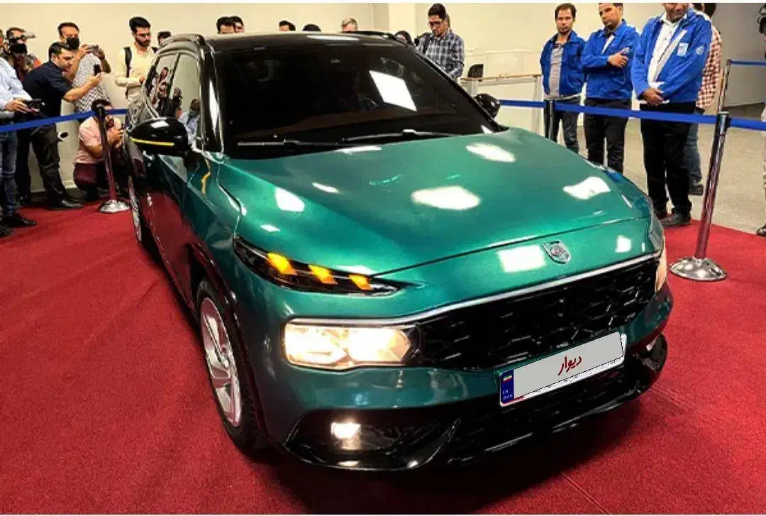 حواله ریرا فروش فوری تحویل یک ماهه|خودرو سواری و وانت|سنندج, |دیوار