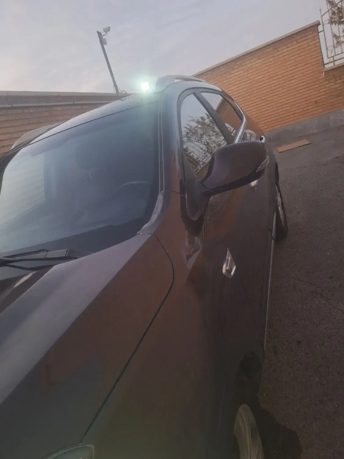 جک S5 مدل 94 بیرنگ|خودرو سواری و وانت|سهند, |دیوار