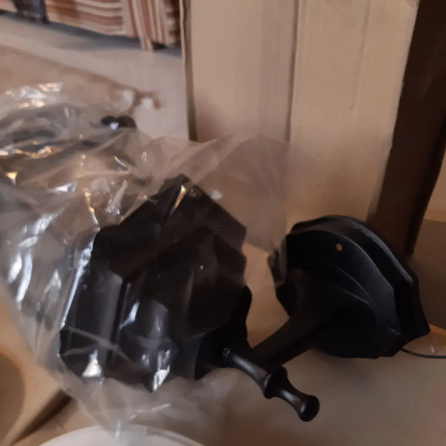 چراغ دیواری و سقفی|لامپ و چراغ|شیراز, زرهی|دیوار