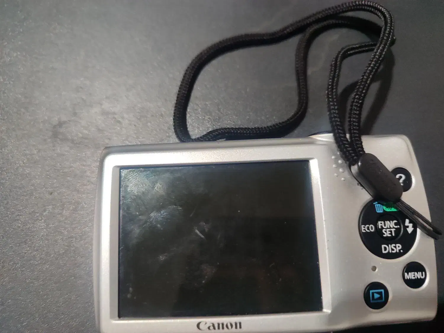 دوربین عکاسی canon|دوربین عکاسی و فیلم‌برداری|بم, |دیوار