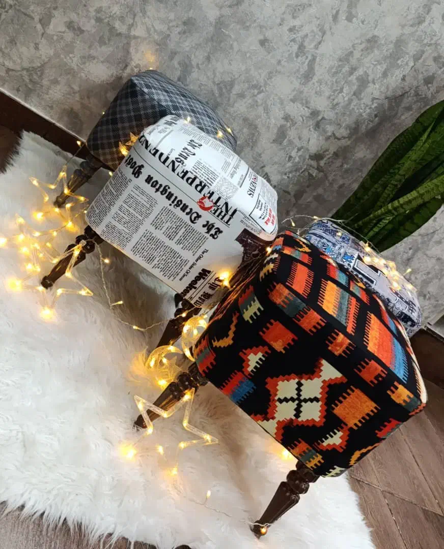 تولیدی پاف در رنگبندی بیش از ۱۰۰۰ رنگ|صندلی و نیمکت|کرج, نوروزآباد|دیوار