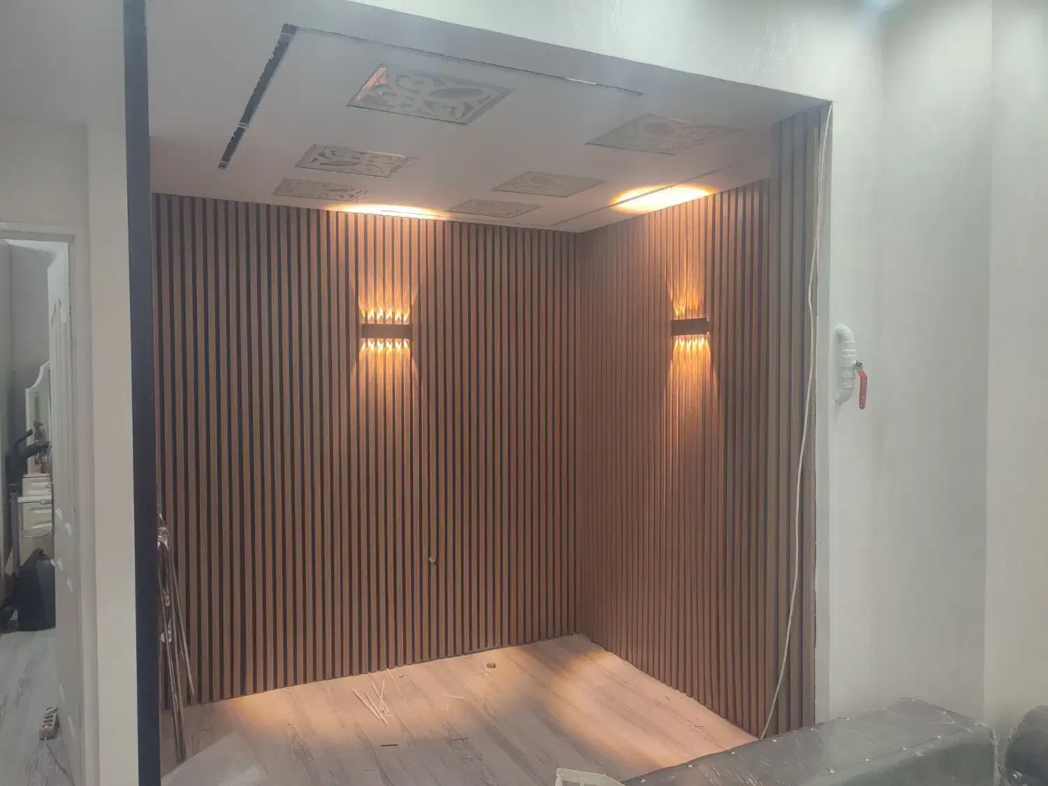 خریدار ملک به صورت تهاتر|مشارکت در ساخت املاک|ملارد, |دیوار