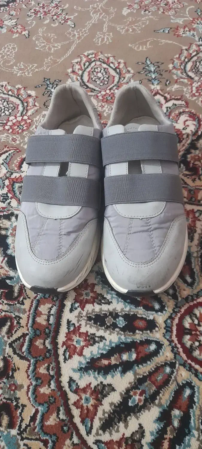 کفش چرم|کیف، کفش، کمربند|قم, علی آباد سعدگان|دیوار