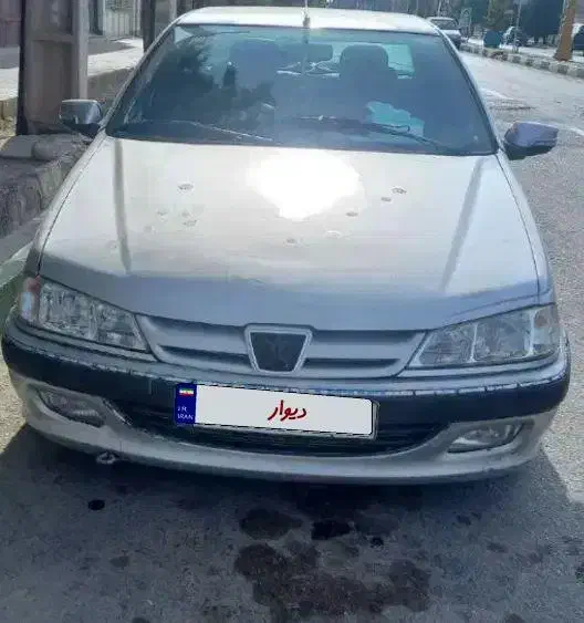 پژو پارس 86|خودرو سواری و وانت|زابل, |دیوار