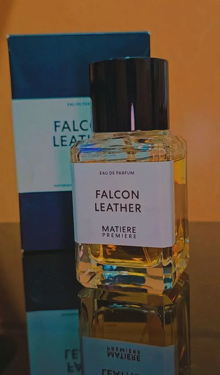 عطر فالکون لدر متیر پریمیر 100 میل|آرایشی، بهداشتی، درمانی|شیبکوه (هرمزگان), |دیوار