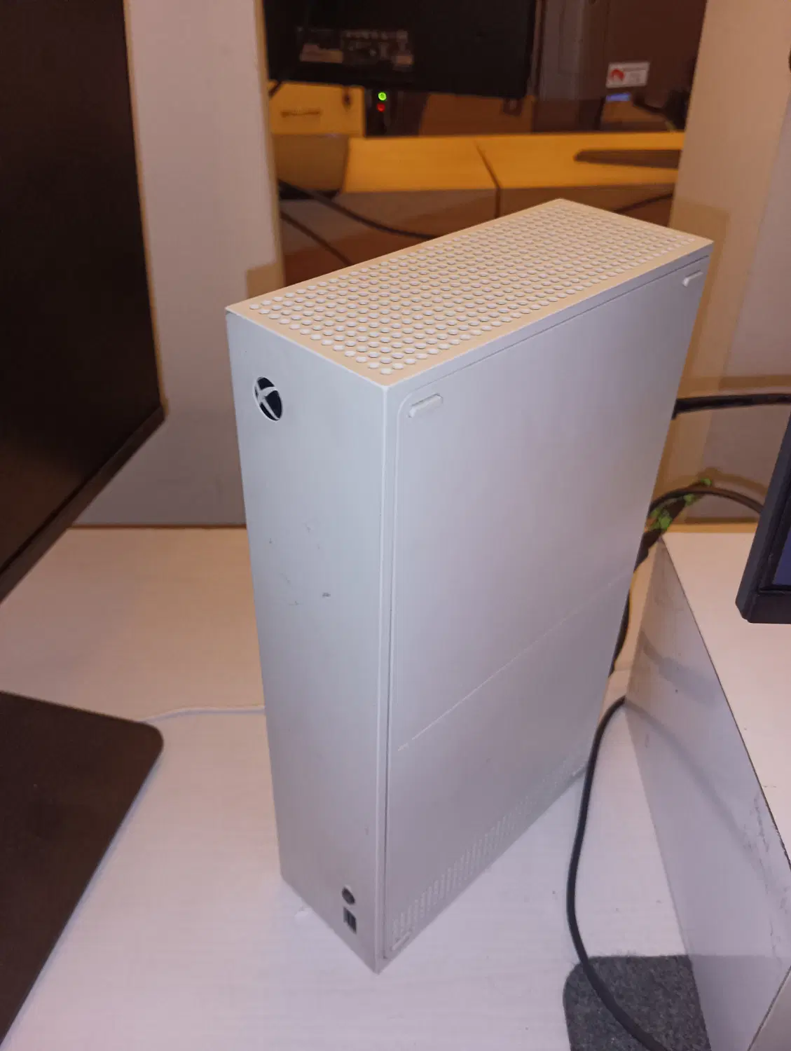 Xbox series s 512GB|کنسول، بازی ویدئویی و آنلاین|مشهد, شریف|دیوار