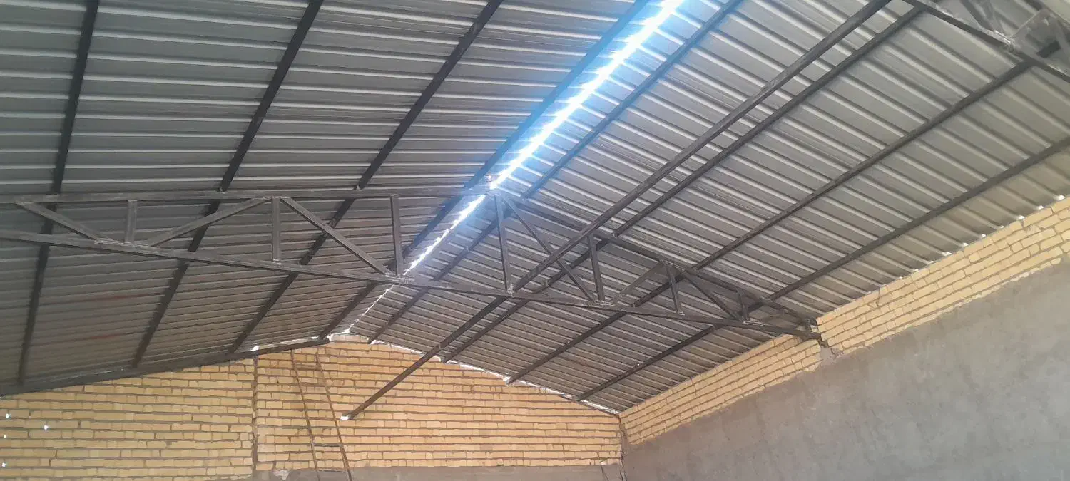 جوشکاری، ساخت انواع گلخانه|خدمات پیشه و مهارت|فسا, |دیوار