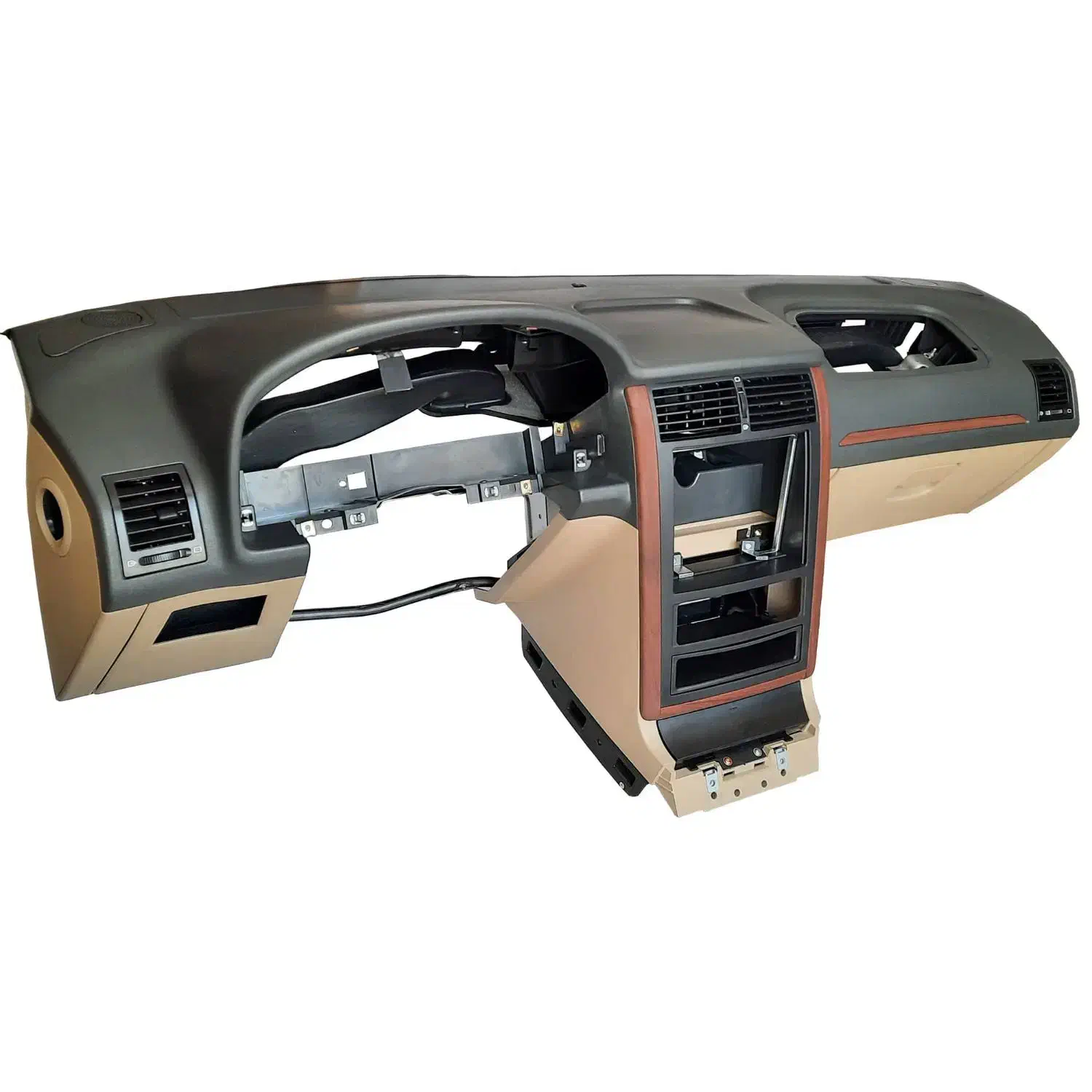 داشبورد پارس و۴۰۵|قطعات یدکی و لوازم جانبی|تهران, شهرک بعثت|دیوار