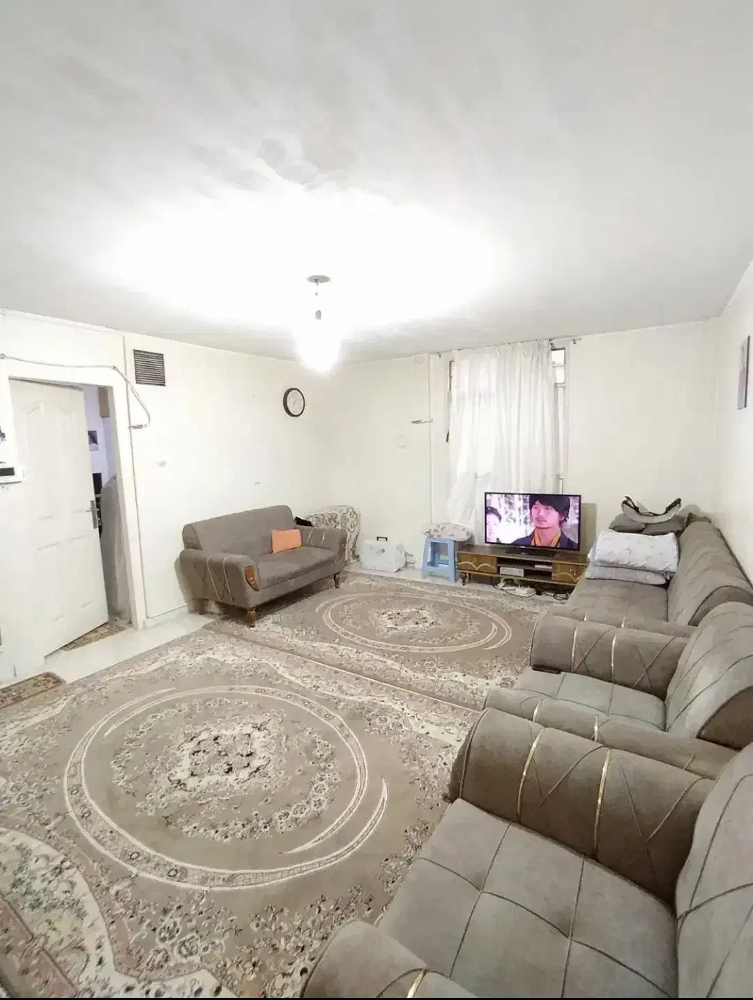 بزرگی برات قسطی میخره/۵۲متر/تکواحدی/اندیشه/مارلیک|فروش آپارتمان|ملارد, |دیوار