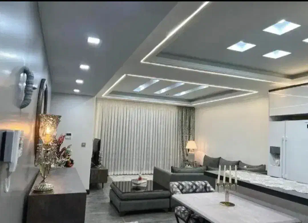 آپارتمان ۷۵ متر / پارکینگ اختصاصی/ چند قدمی براصلی|فروش آپارتمان|رشت, رشتیان|دیوار