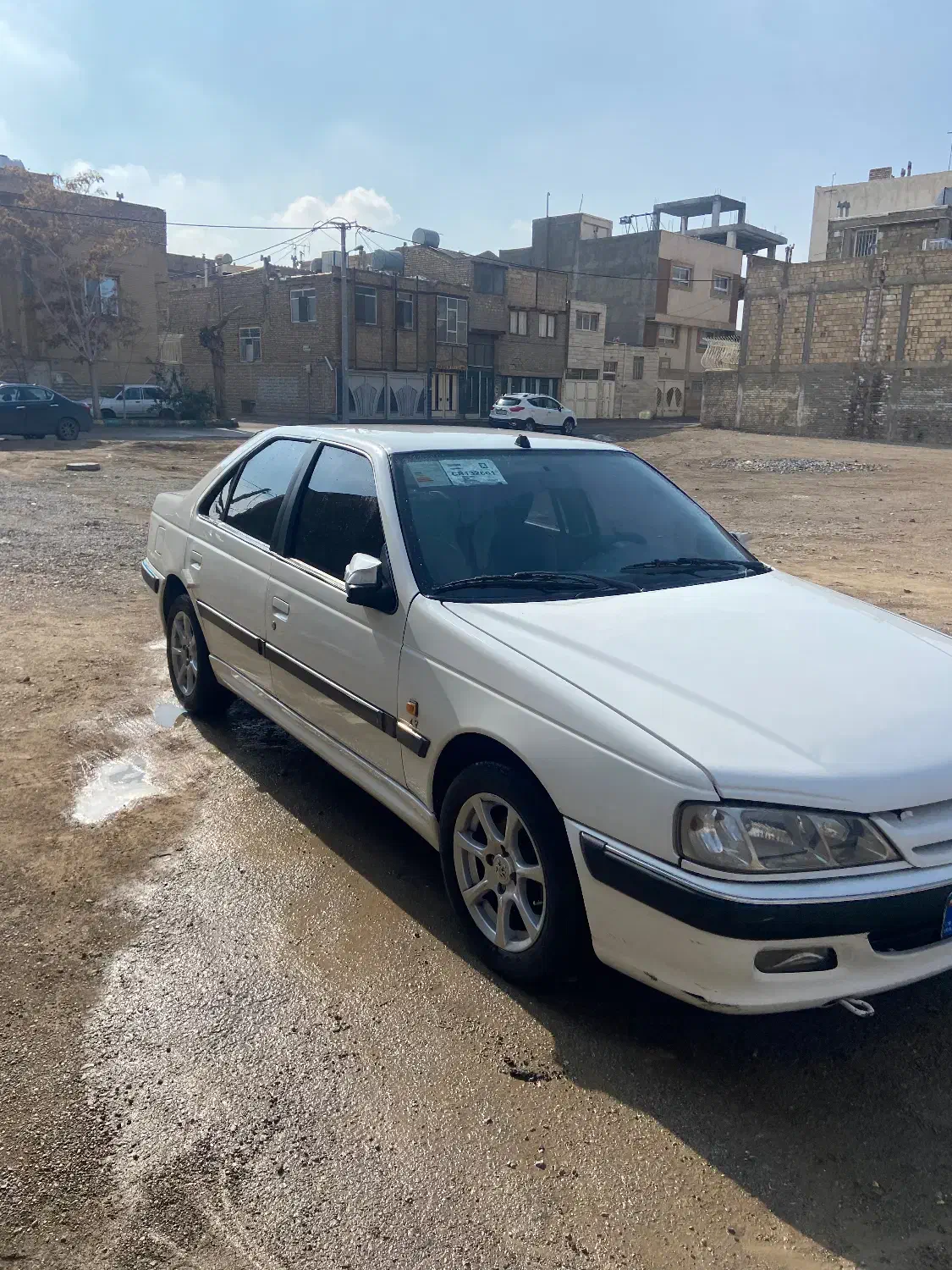 پارس TU5|خودرو سواری و وانت|اصفهان, پوریای ولی|دیوار