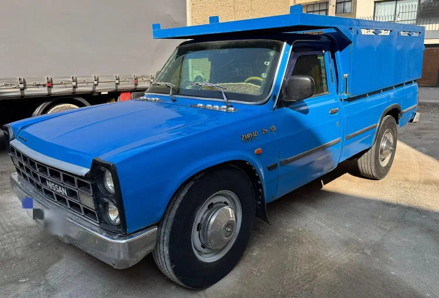 ماشین|خودرو سواری و وانت|اصفهان, سروستان|دیوار