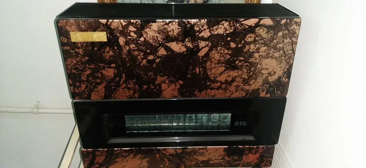 بخاری|بخاری، هیتر، شومینه|سبزوار, جوادیه غربی|دیوار