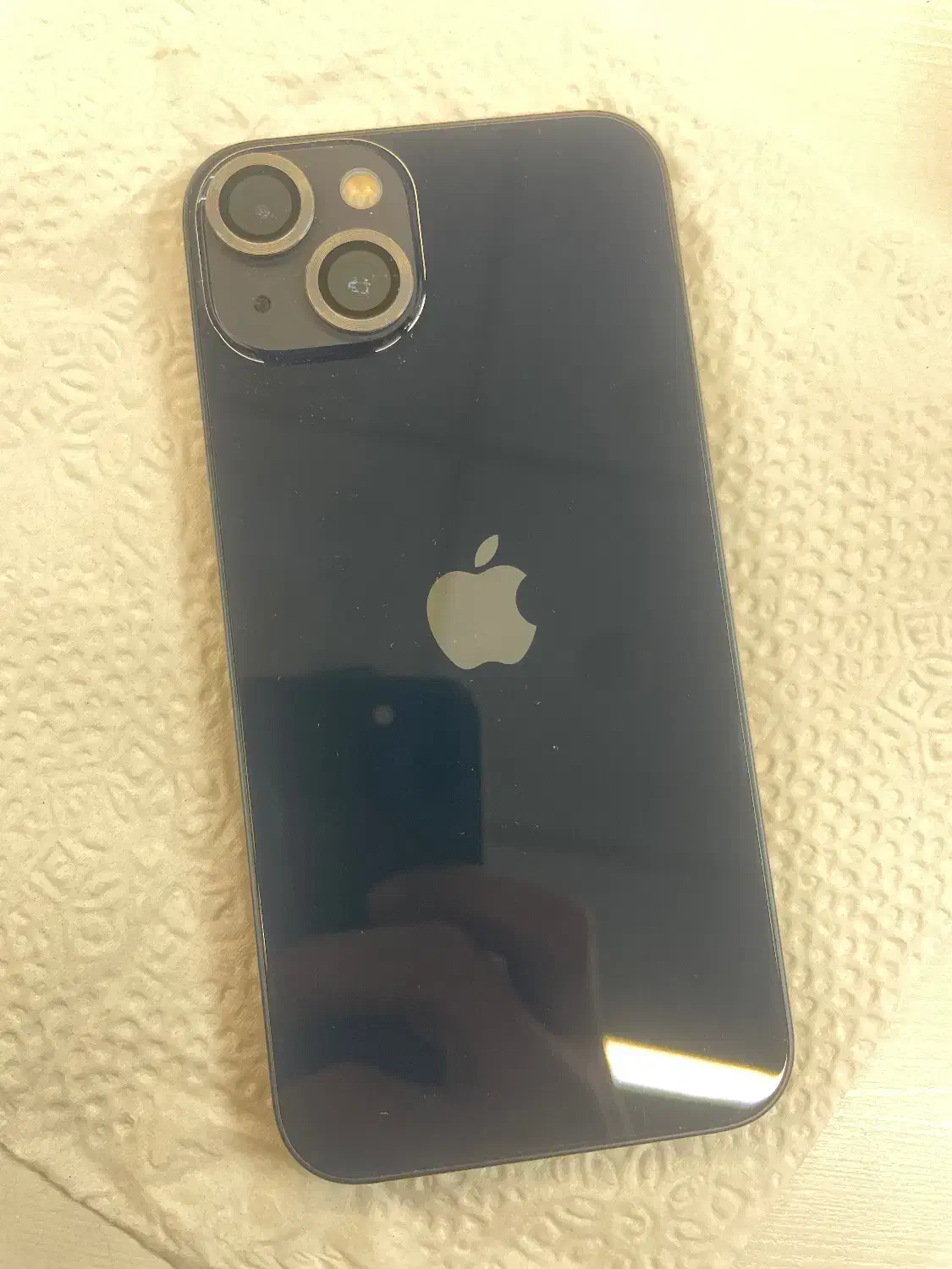 آیفون 13 نرمال 128|موبایل|لاهیجان, رجایی|دیوار