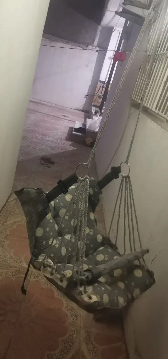 کالاسکه، تاب ریلکسی، تاب کیتی|کالسکه و لوازم جانبی|گالیکش, |دیوار