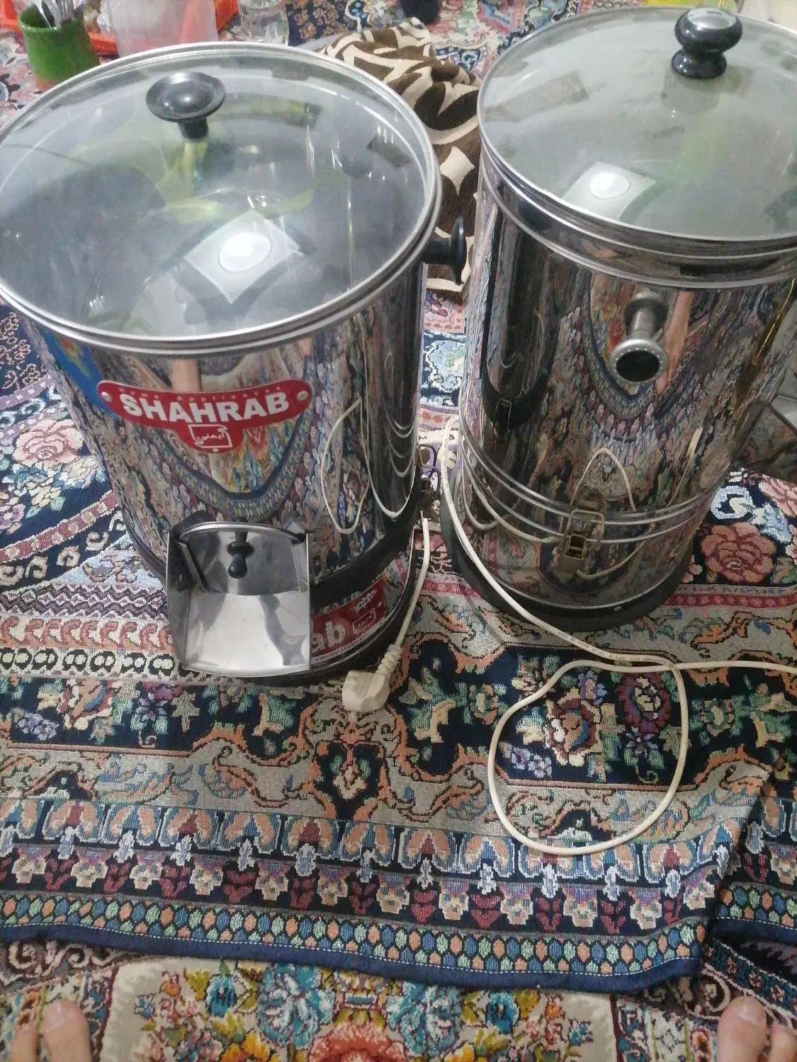 سبزی خردکن|خردکن، آسیاب، غذاساز|مشهد, همت آباد|دیوار