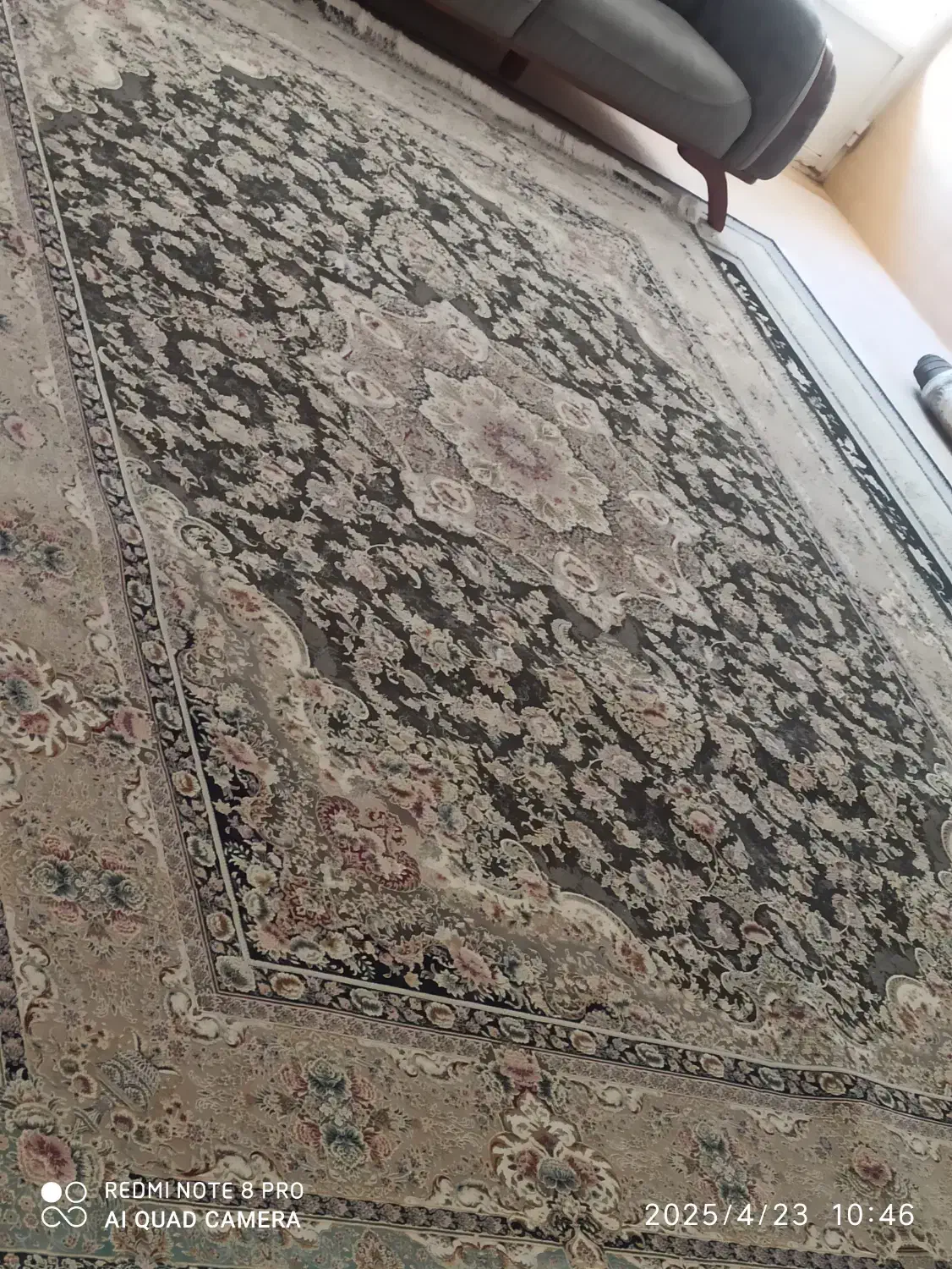 فرش ادرینا|فرش|آباده, |دیوار