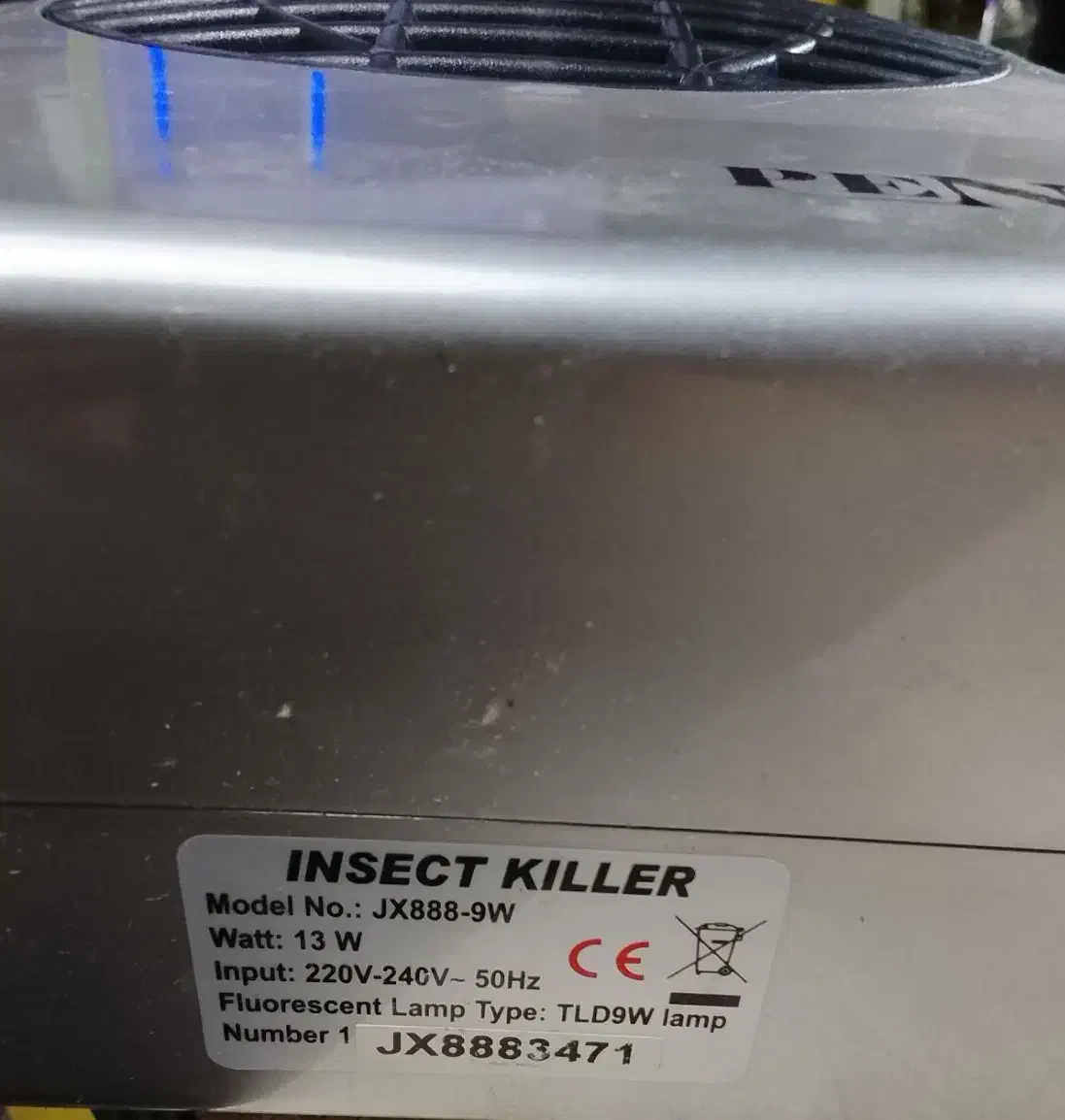 حشره کش برقی|سایر لوازم برقی|تهران, شهرک ولیعصر جنوبی|دیوار