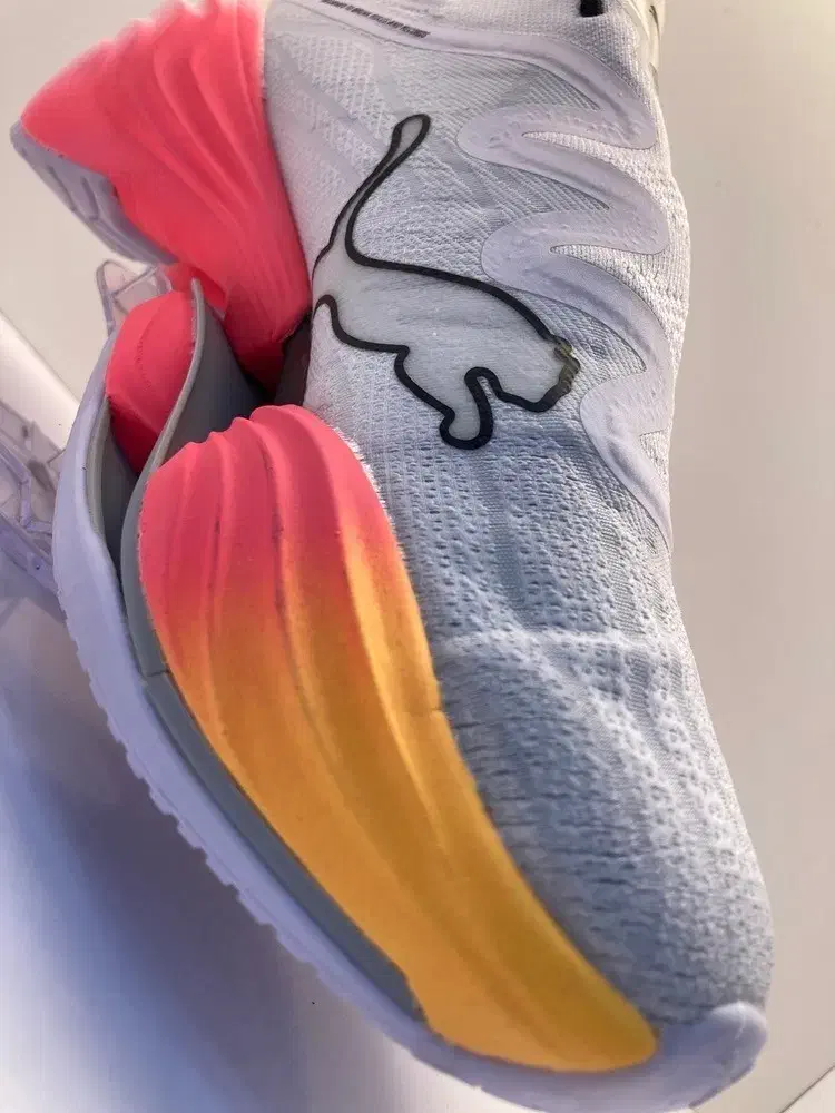 کتانی پوما نیترو نیست درجهان|کیف، کفش، کمربند|تالش, هشتپر|دیوار