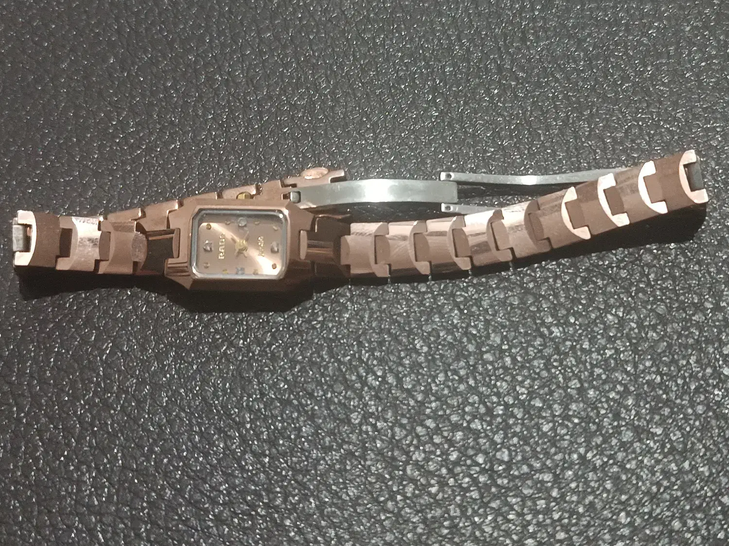 ساعت مچی رادو اصل سوییس|ساعت|پاکدشت, پاکدشت (مامازند)|دیوار