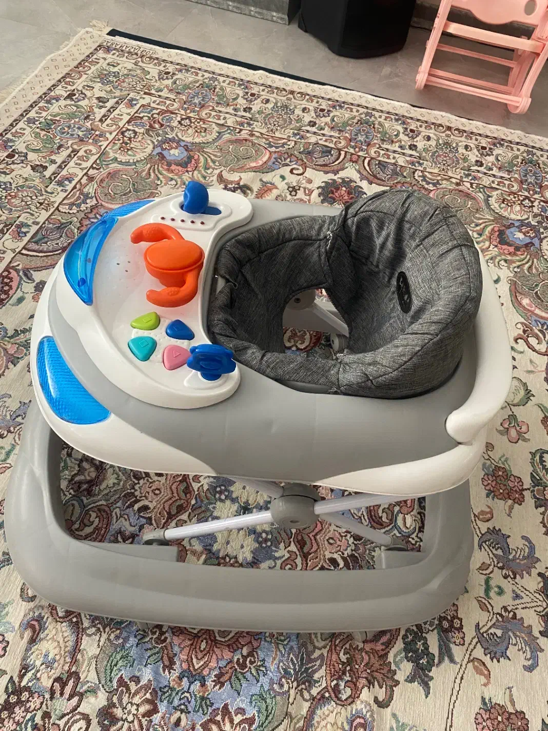 روروععک|کالسکه و لوازم جانبی|تهران, جوادیه|دیوار