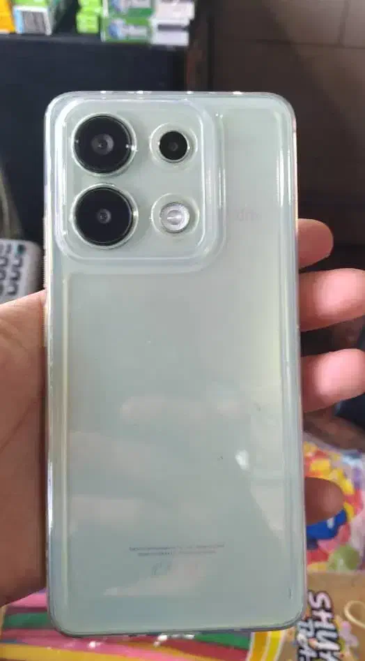 گوشی نوت 13|موبایل|کرج, ساسانی (قلمستان)|دیوار