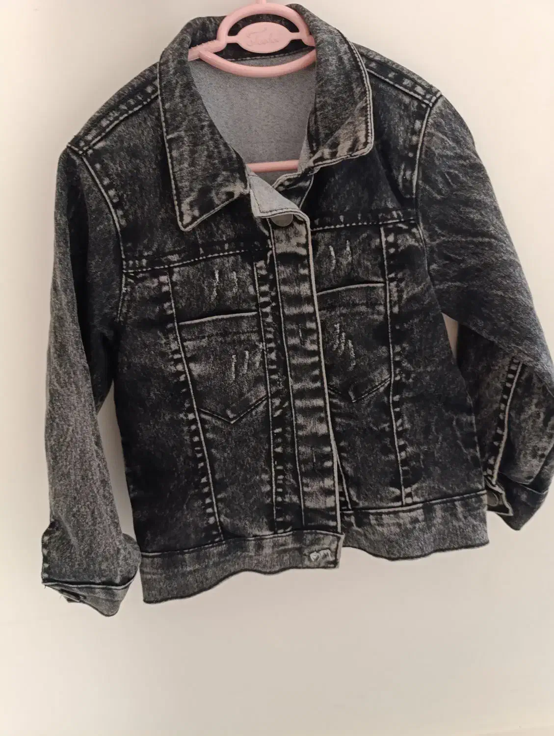 کت و شلوار جین بچگانه|کفش و لباس بچه|بروجرد, |دیوار