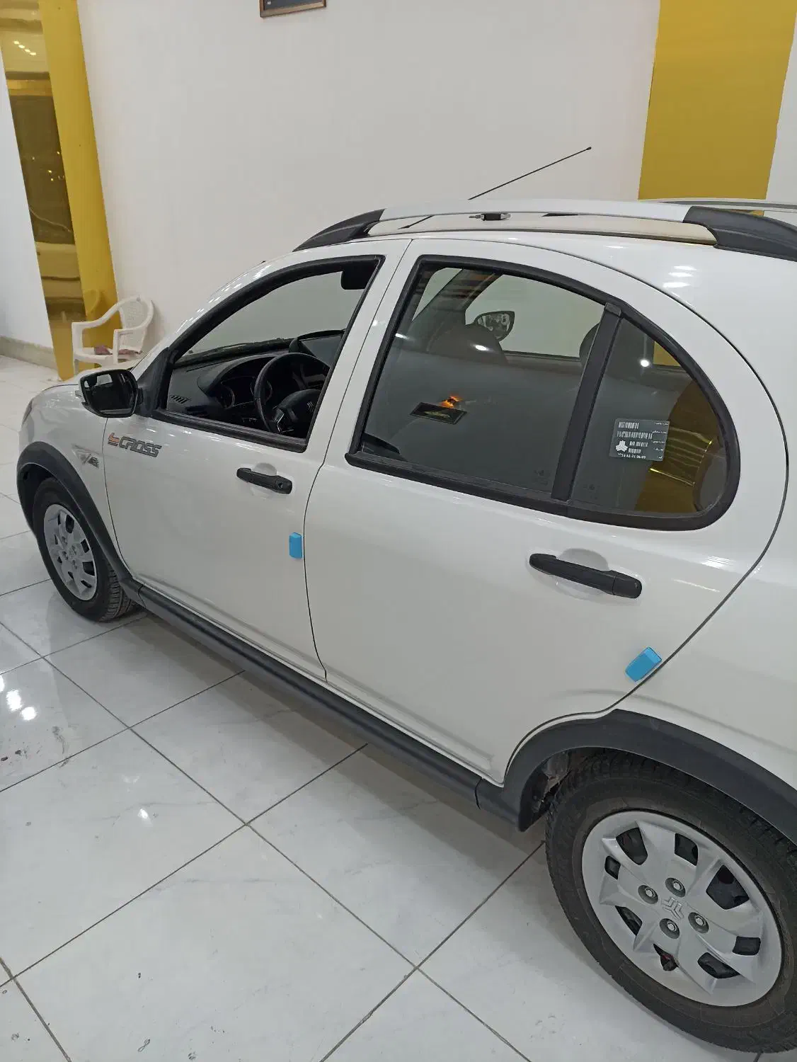 کوئیک s|خودرو سواری و وانت|سیرجان, |دیوار